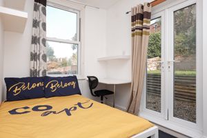 Bedroom 8- click for photo gallery